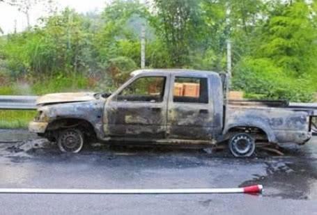 什么皮卡在农村最适合,农民适合开什么车