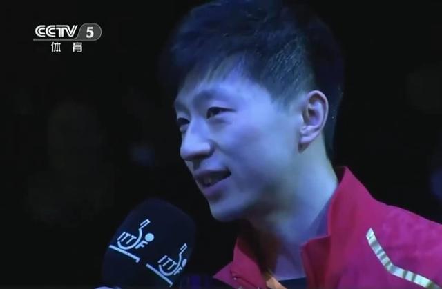 马龙采访指正翻译错误完整版,马龙采访指正翻译错误