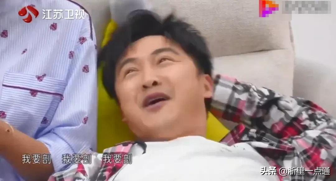 产妇生完娃后冲出产房暴打老公,生孩子的最猛产妇