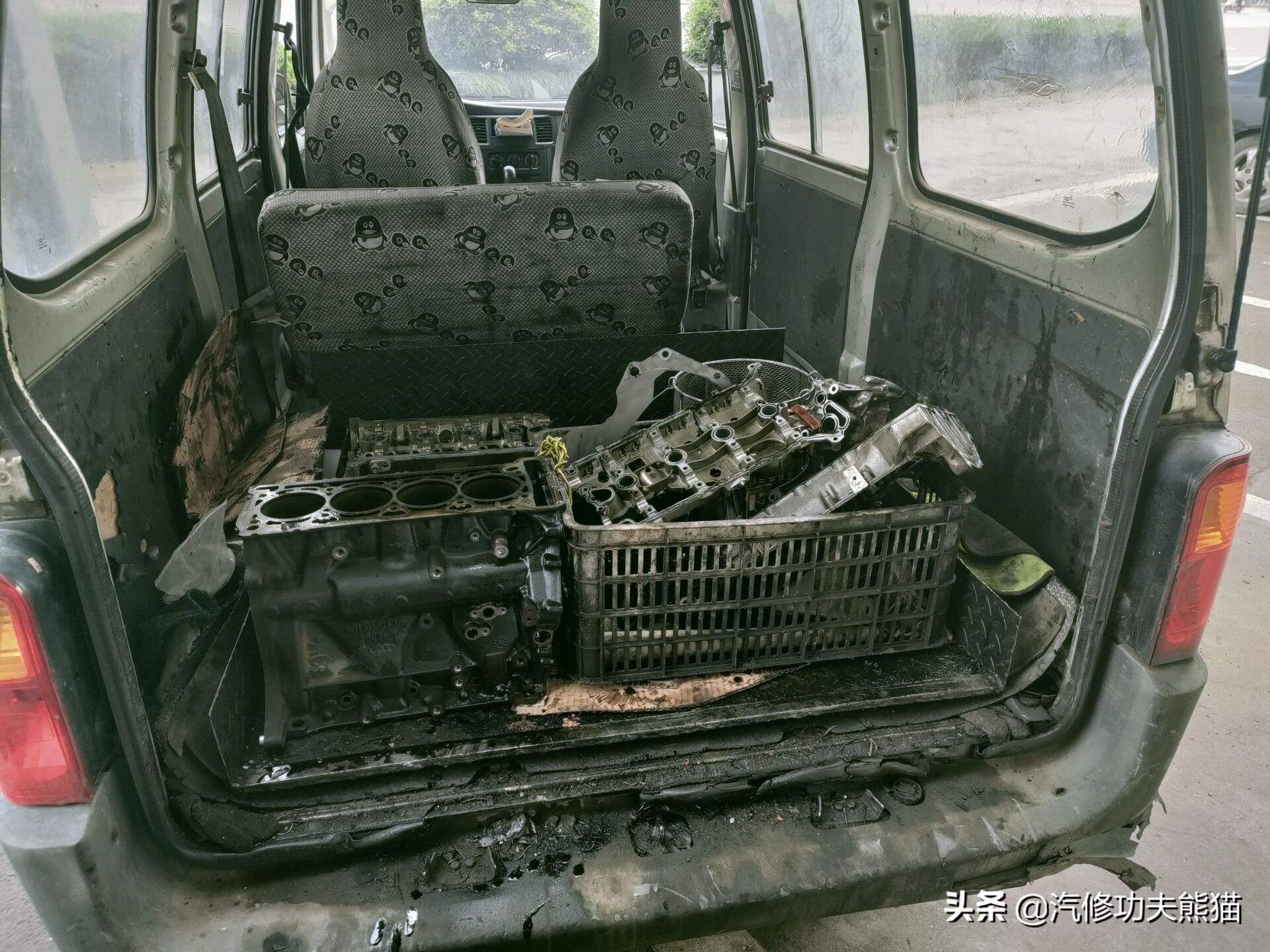 挑战奥迪A6低油耗,2009款奥迪a6l2.0t烧机油严重吗