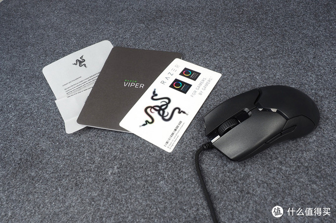 雷蛇鼠标蝰蛇标准版评测,雷蛇鼠标毒蝰测评