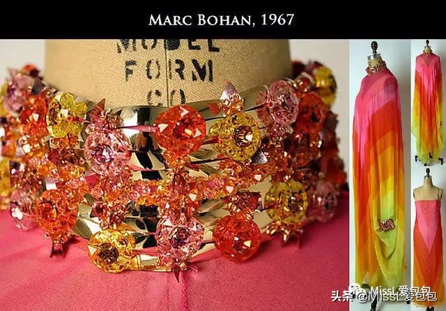 第6只包｜LadyDior：永远的王妃