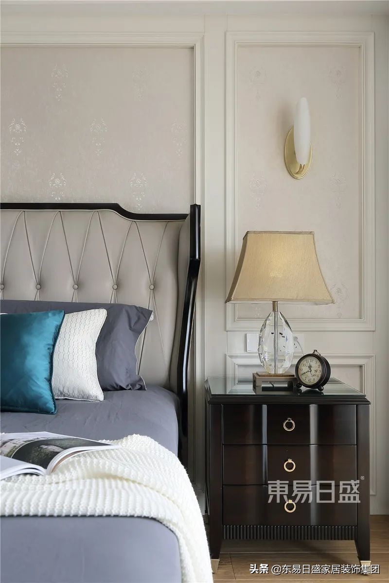 实用又省钱的卧室设计,最实用的卧室设计