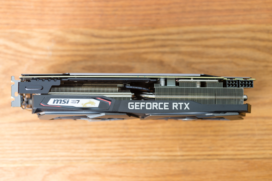 i79700配微星b360迫击炮怎么样,i710700k搭配微星rtx2070super