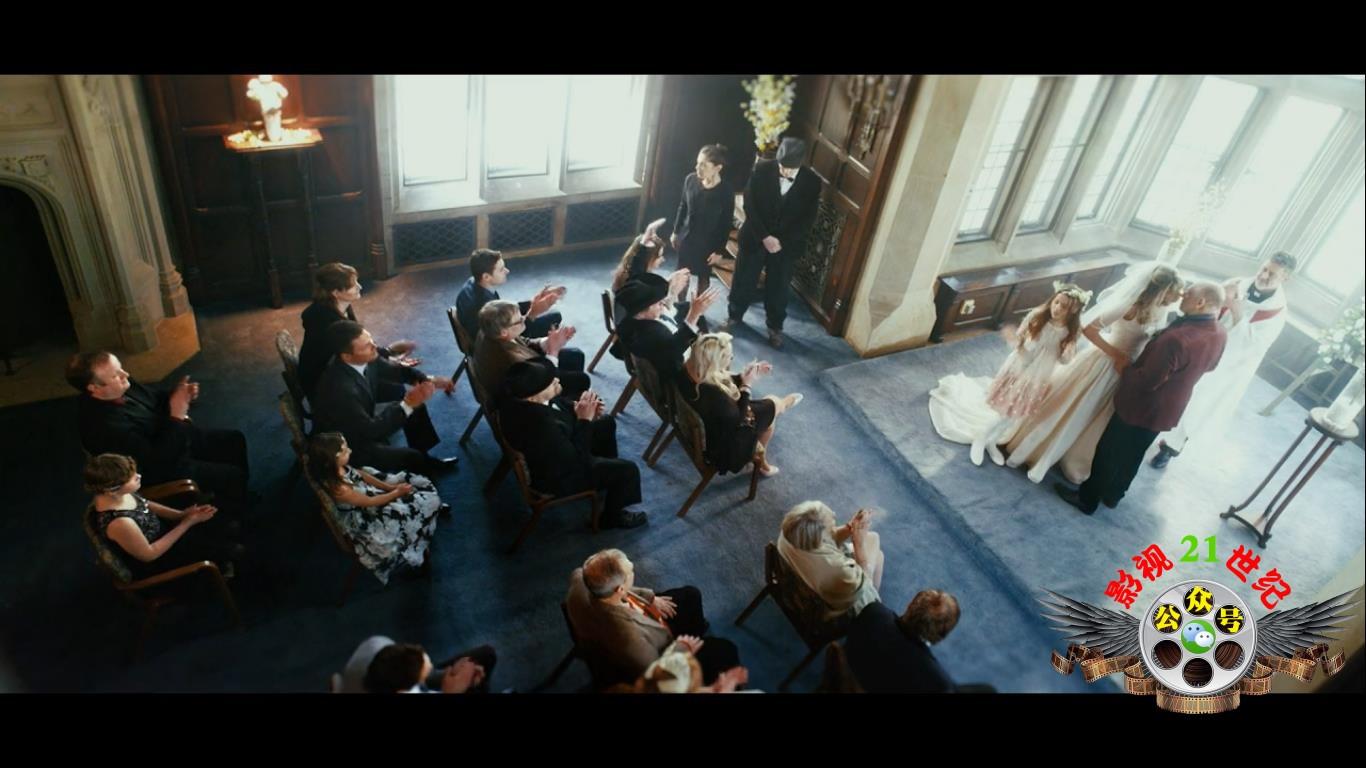 《俄国新娘》2019美国惊悚剧情片分享!来自战斗民族的暴走新娘