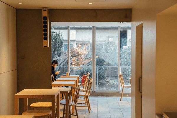 日本网红咖啡馆,日本有名的网红咖啡店