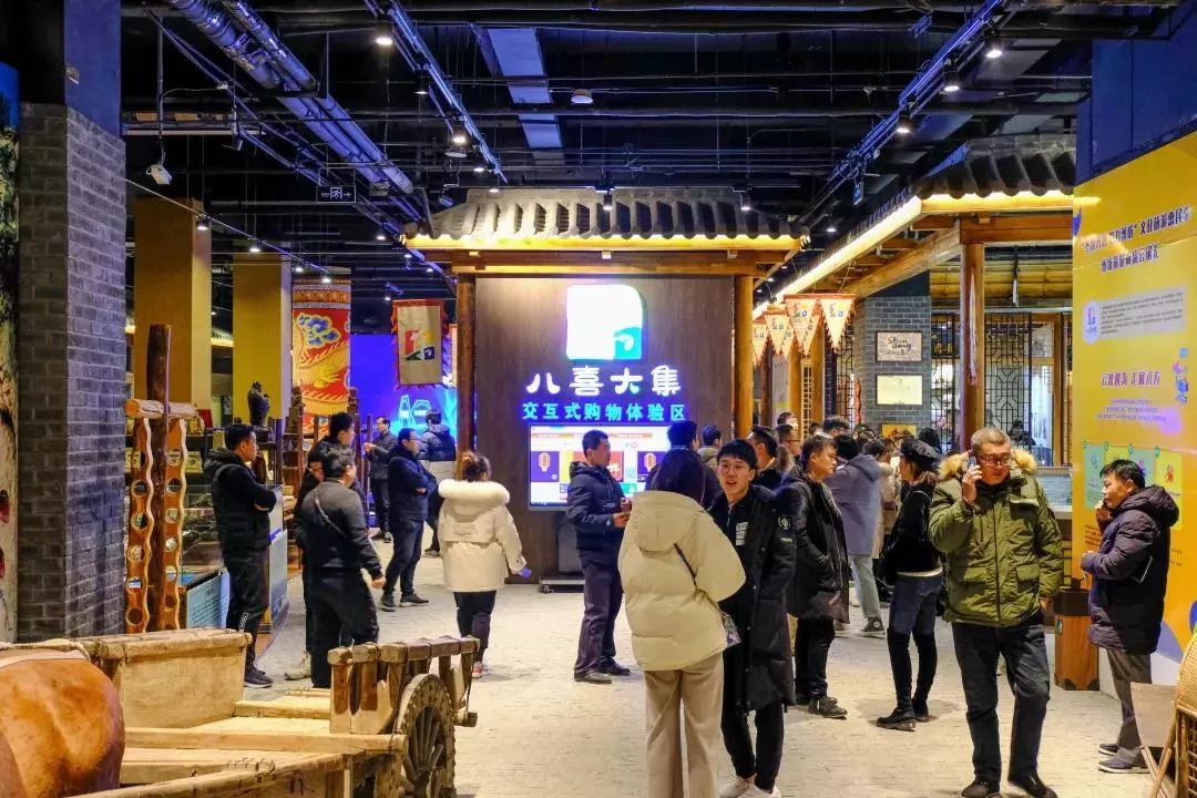 青州人过年有什么新鲜的？