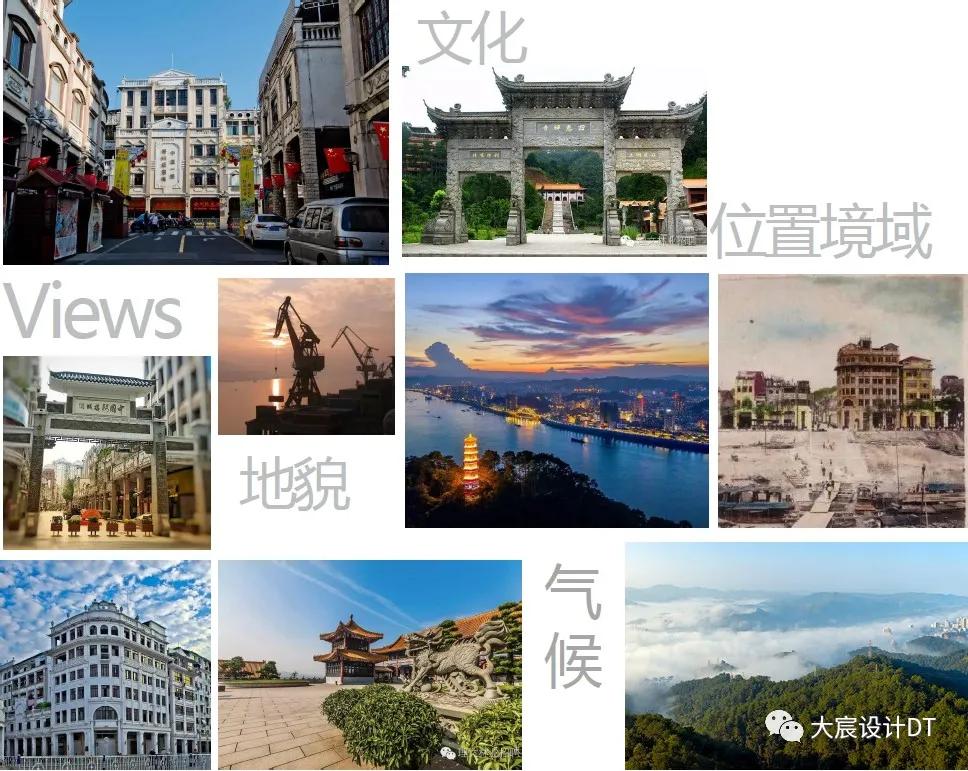 再现百年商埠繁华|大宸设计匠心打造梧州商贸物流园