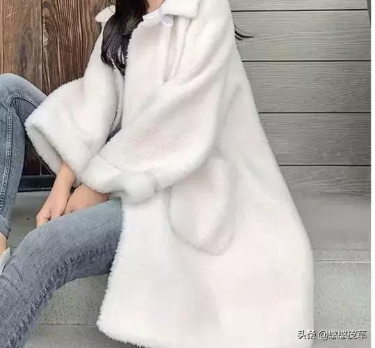 獭兔皮草怎么分辨是真是假,兔毛皮草怎么鉴别真假