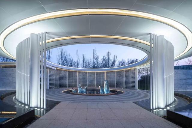 烟台华星中瑞北欧公园,烟台华星中瑞北欧公园为什么便宜