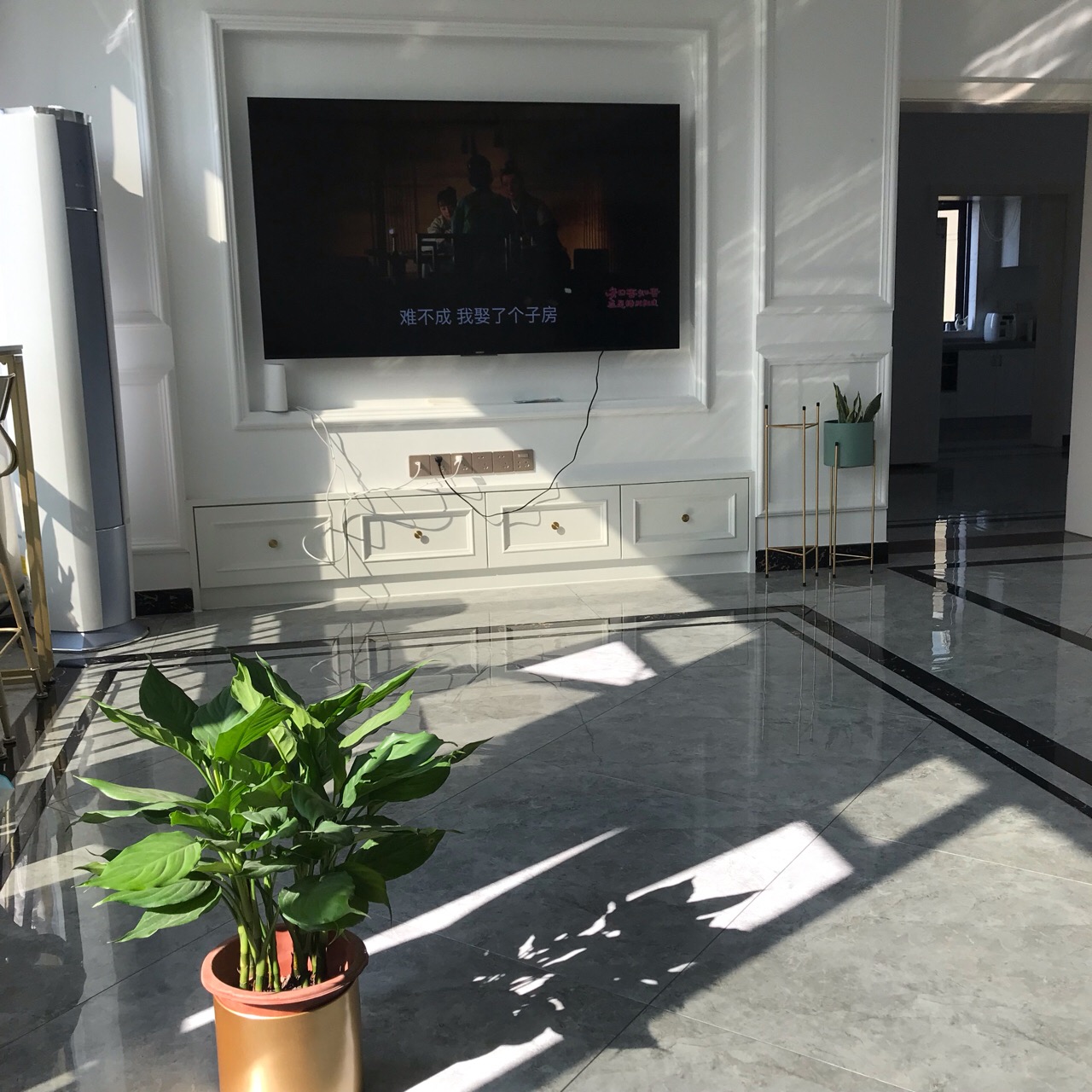 抛光砖的优缺点抛光砖选购攻略,瓷砖之王抛光砖