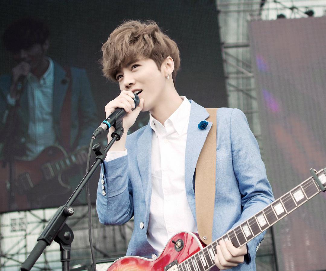 鹿晗真爷们混剪,鹿晗真爷们视频