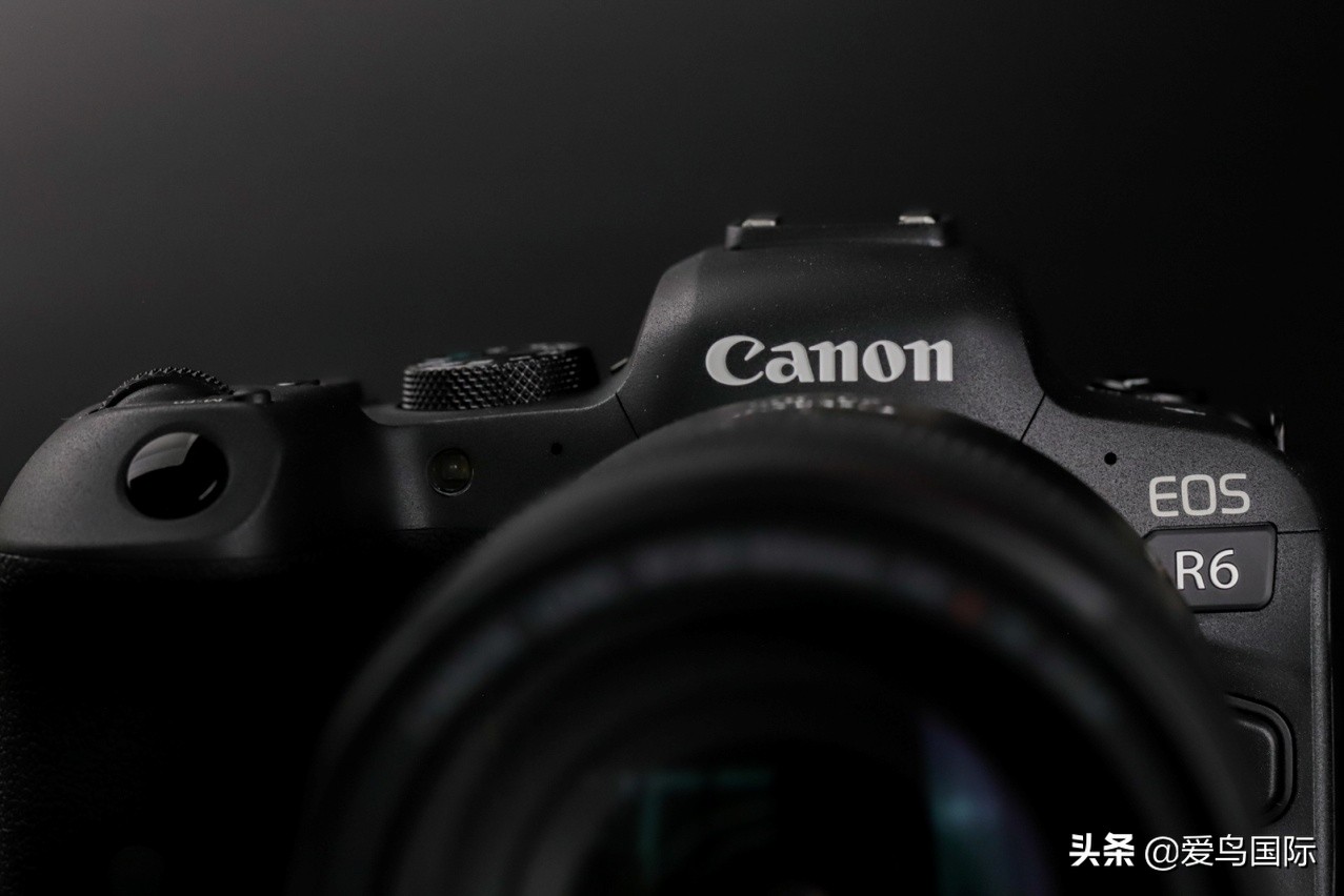 佳能eosr6详细参数曝光诚意满满,佳能发布新eosr6全画幅相机