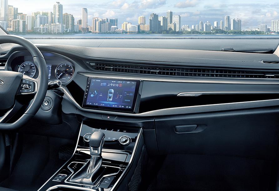 7万能买到的3款车,大众也不是不可能