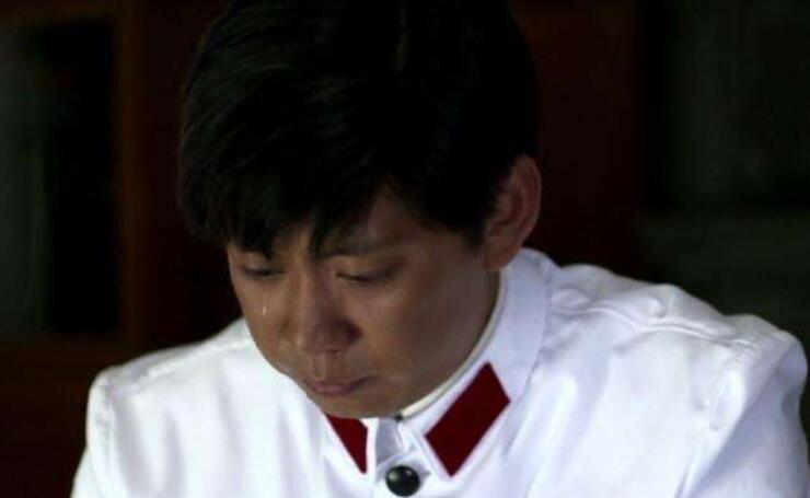 一个有担当，一个朴实，一个是渣男，看《父母爱情》这三位凤凰男