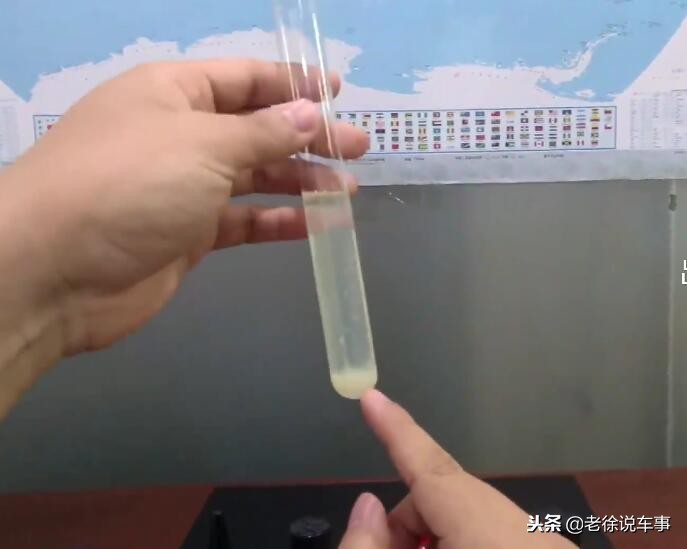 燃油除水剂有必要吗,汽油油箱除水剂管用吗