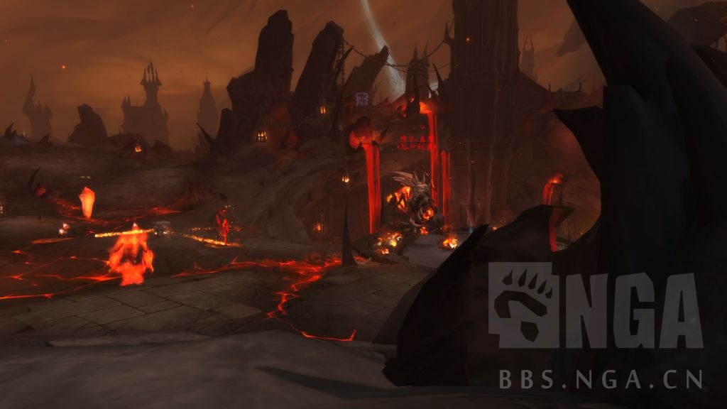 魔兽世界9.0nga玩家社区,魔兽9.0nga专题