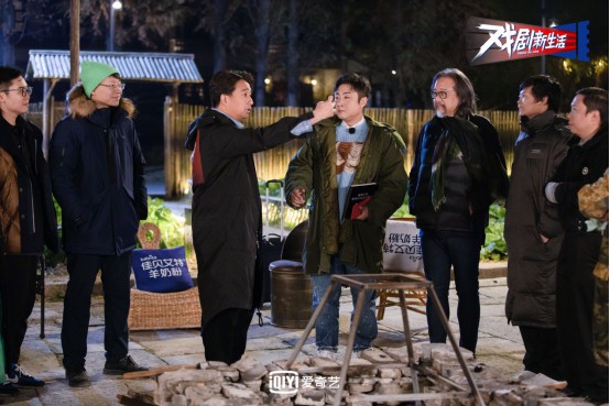 类似戏剧新生活的高分综艺,豆瓣9分以上的综艺片