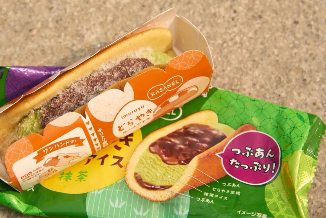 便利店最好卖的冰激凌,冰激凌店爆款冰激凌