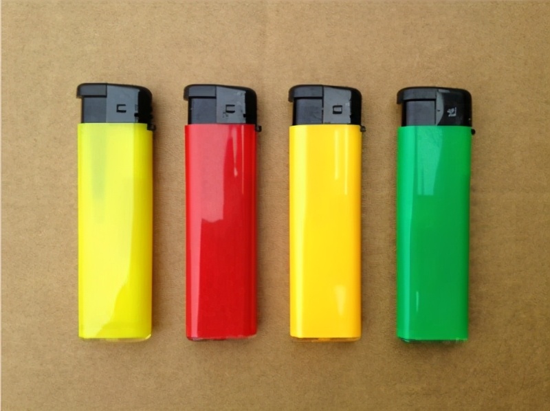 中国一次性打火机全世界销量第一,邵东打火机征服全球烟民
