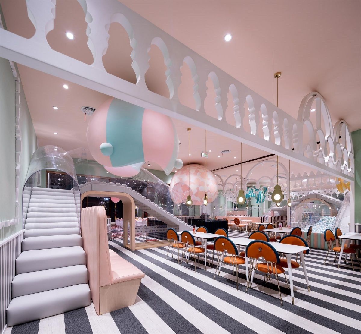 风靡妈咪圈的儿童乐园届“爱马仕”来成都啦.498元3次超值宠粉卡