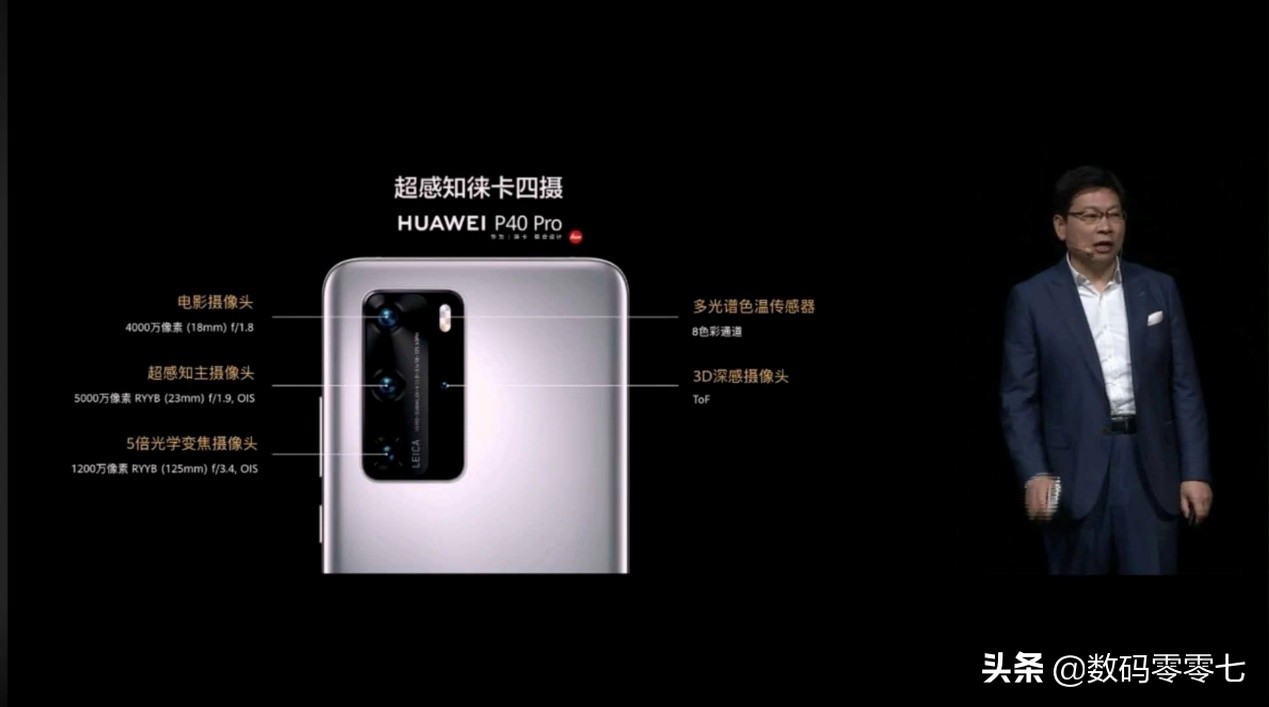 邦克仕华为p40贴膜,华为p40和安利邦克仕壳膜区别