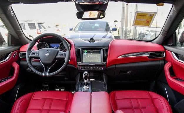 蔚来和玛莎拉蒂合资,蔚来发布全新suv