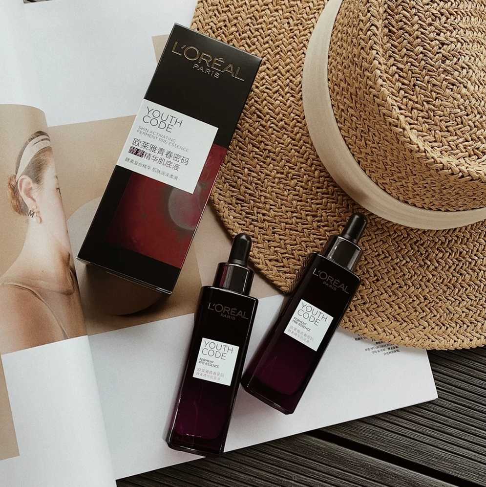 olay美白水乳精华套装值得入手吗,olay美白水乳精华套装怎么样