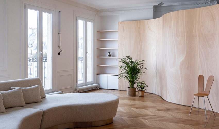 现代客厅不要沙发和茶几的设计,现代客厅怎么布置不需要沙发茶几