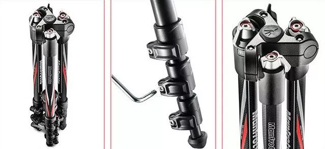 三脚架精选，从89元到6689元，总有一款适合你