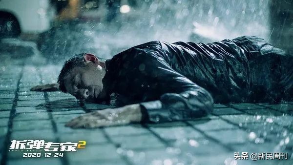 良医十年的植物人,良医十年瘫痪