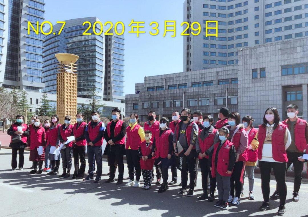 抚顺：“爱心菜”配送谱写新时代巾帼学雷锋新篇章！