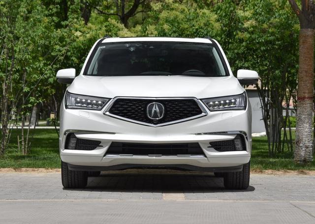 讴歌mdx车主真实感受,讴歌mdx驾驶感受