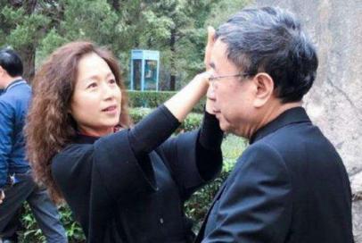 马兰：演唐僧母亲全剧无台词，30岁插足余秋雨婚姻，今如何