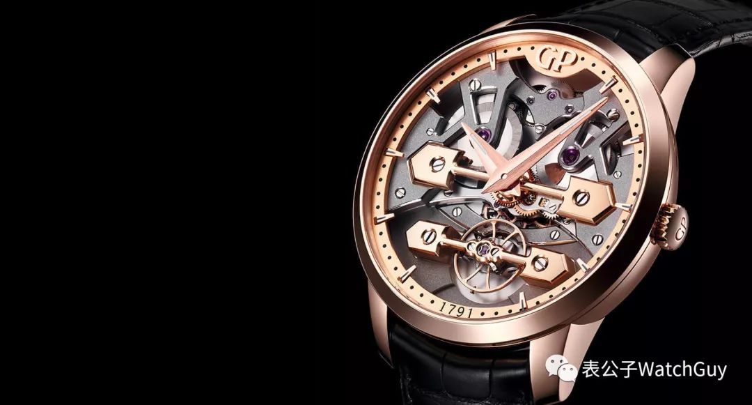 腕表品牌终于入局了的说说,腕表的详细介绍