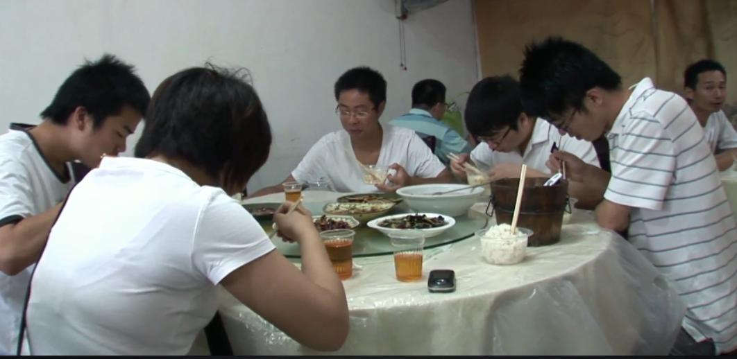 催泪励志求学纪录片,求学之路纪录片感想