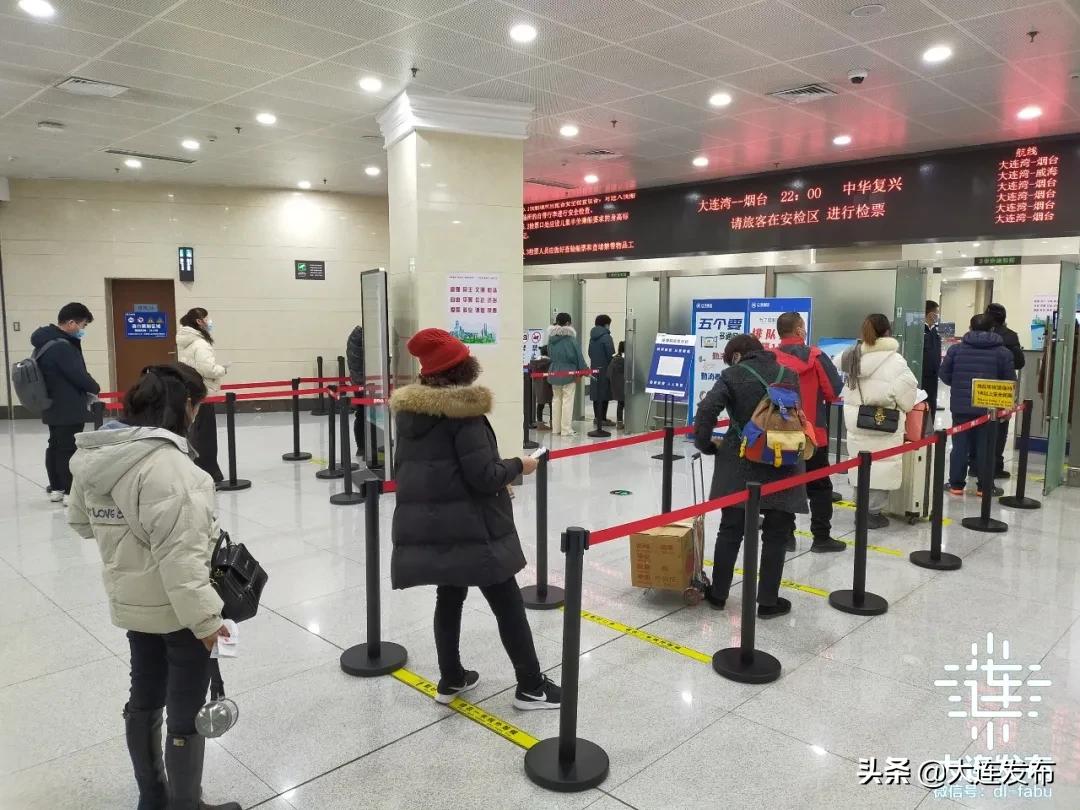 大连正式供暖期时间 (大连近期14天内有新增吗)