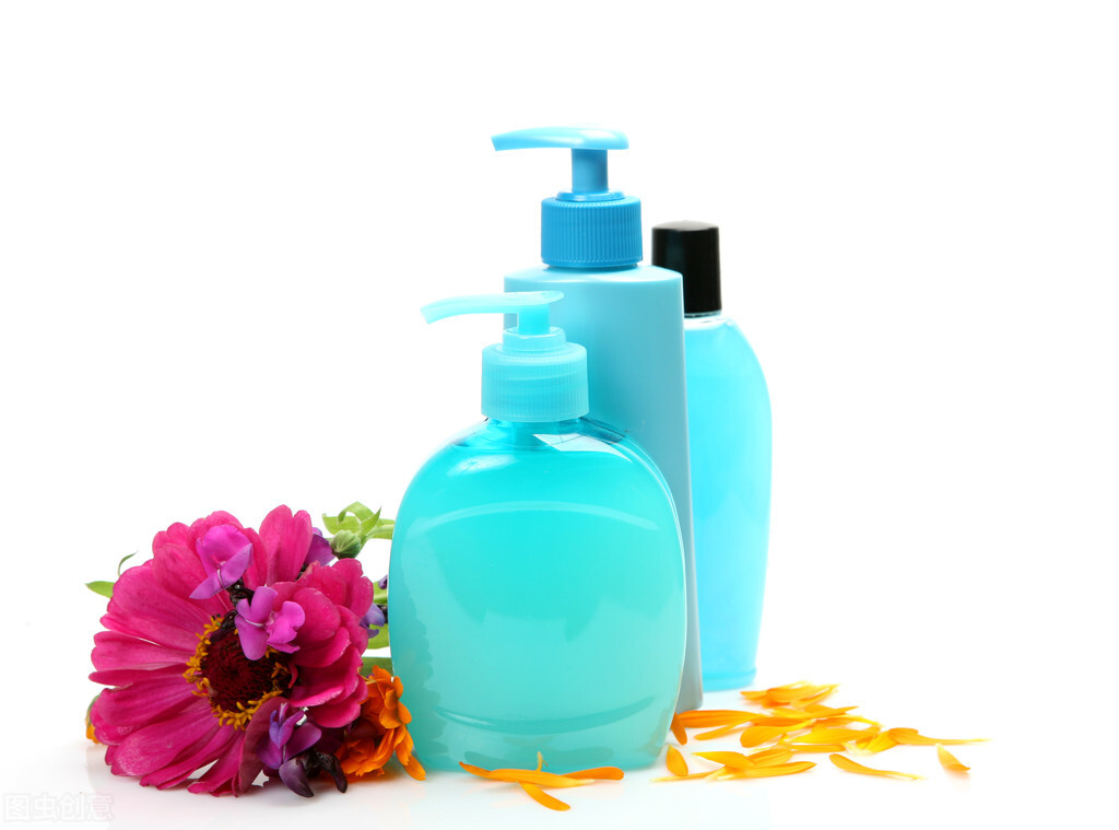 自己制作洗发水怎么不浑浊,侧柏洗发水制作方法