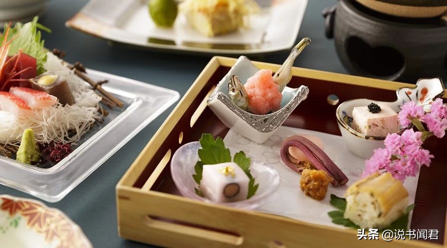 日本生活的摄影师,日本摄影大师的真实生活