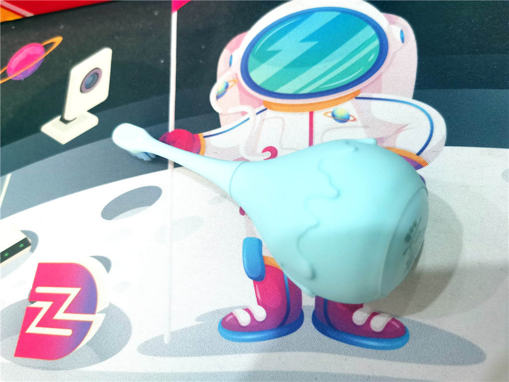 儿童电动牙刷适合多大年龄,入门级别用哪一款电动牙刷好