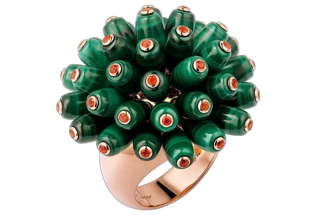 孔雀石为什么不能一直戴,孔雀石被更新成什么