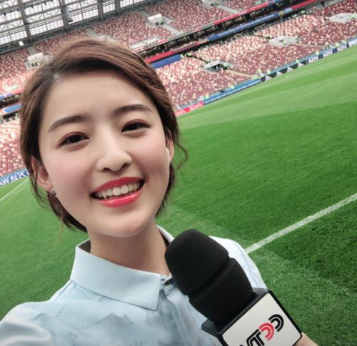 杨茗茗足球节目,天下足球杨茗茗视频
