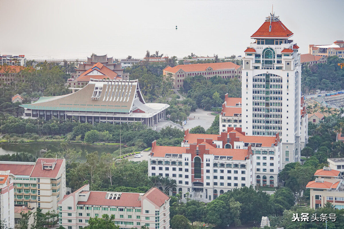 省会城市命名的大学排名,单列市命名的大学有哪些