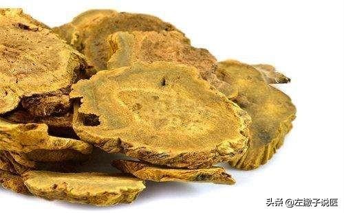 人参杀人无过大黄救人无功啥意思,为什么人参伤人无过大黄救人无功