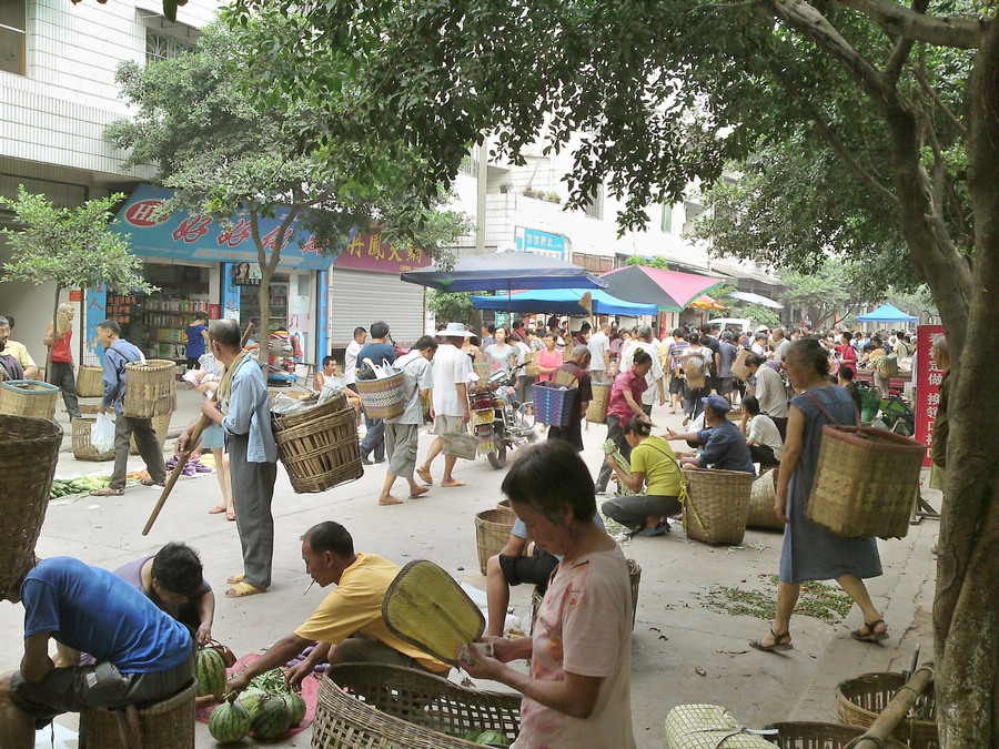 农村小门店创业项目简介,最适合农村小镇的小本创业