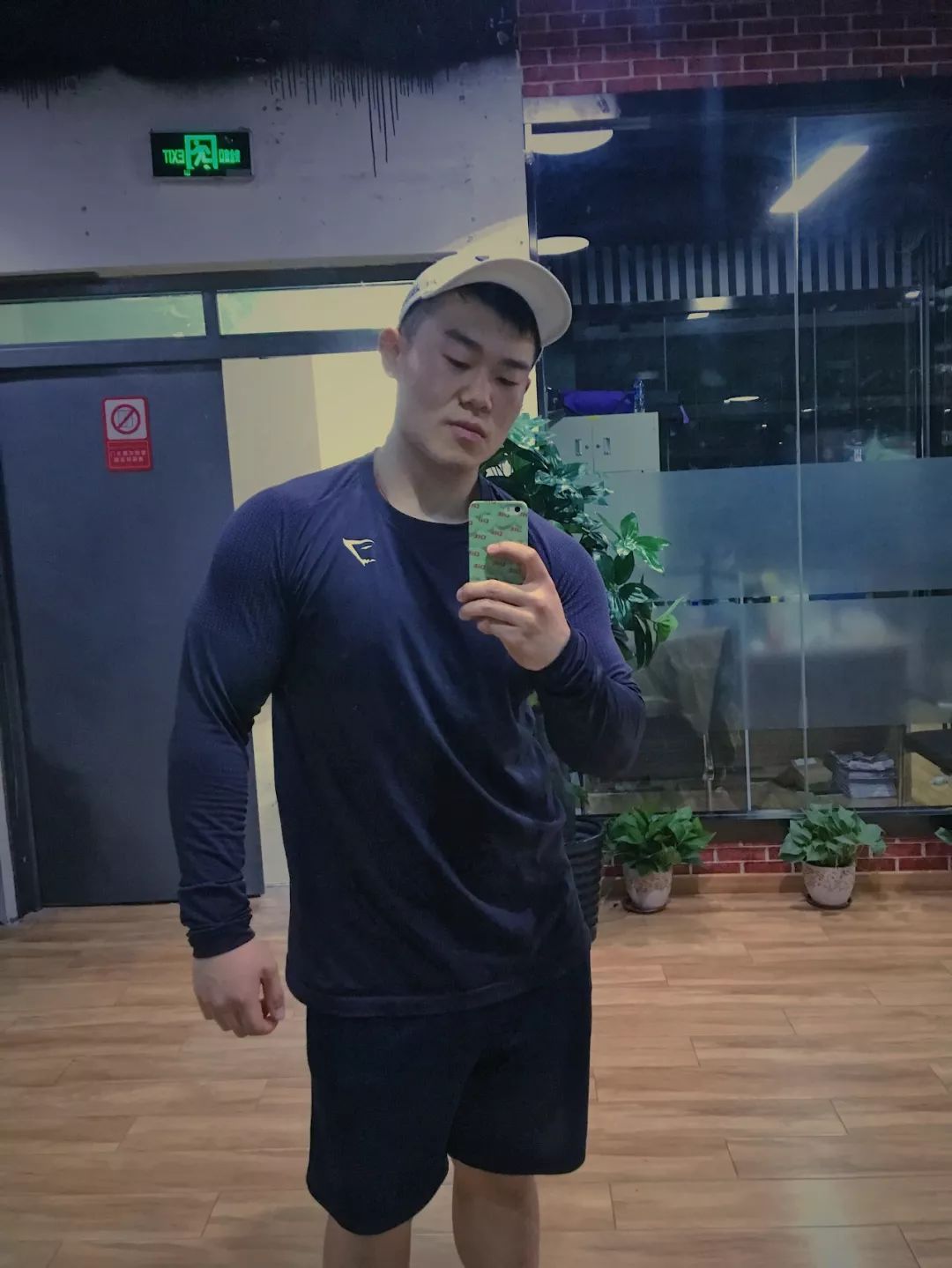 最值得推荐的健身服,最喜欢穿的健身衣