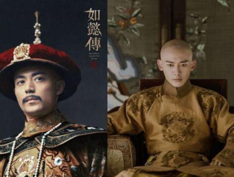 林心如霍建华真实状况,霍建华从当红巨星到无戏可拍