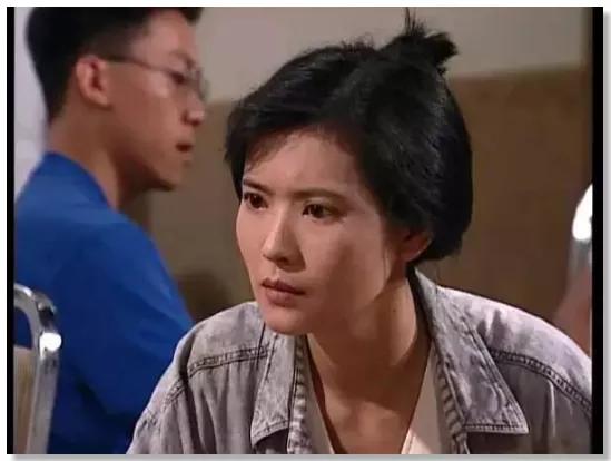 和大时代一样经典的港剧,港剧绝版大时代