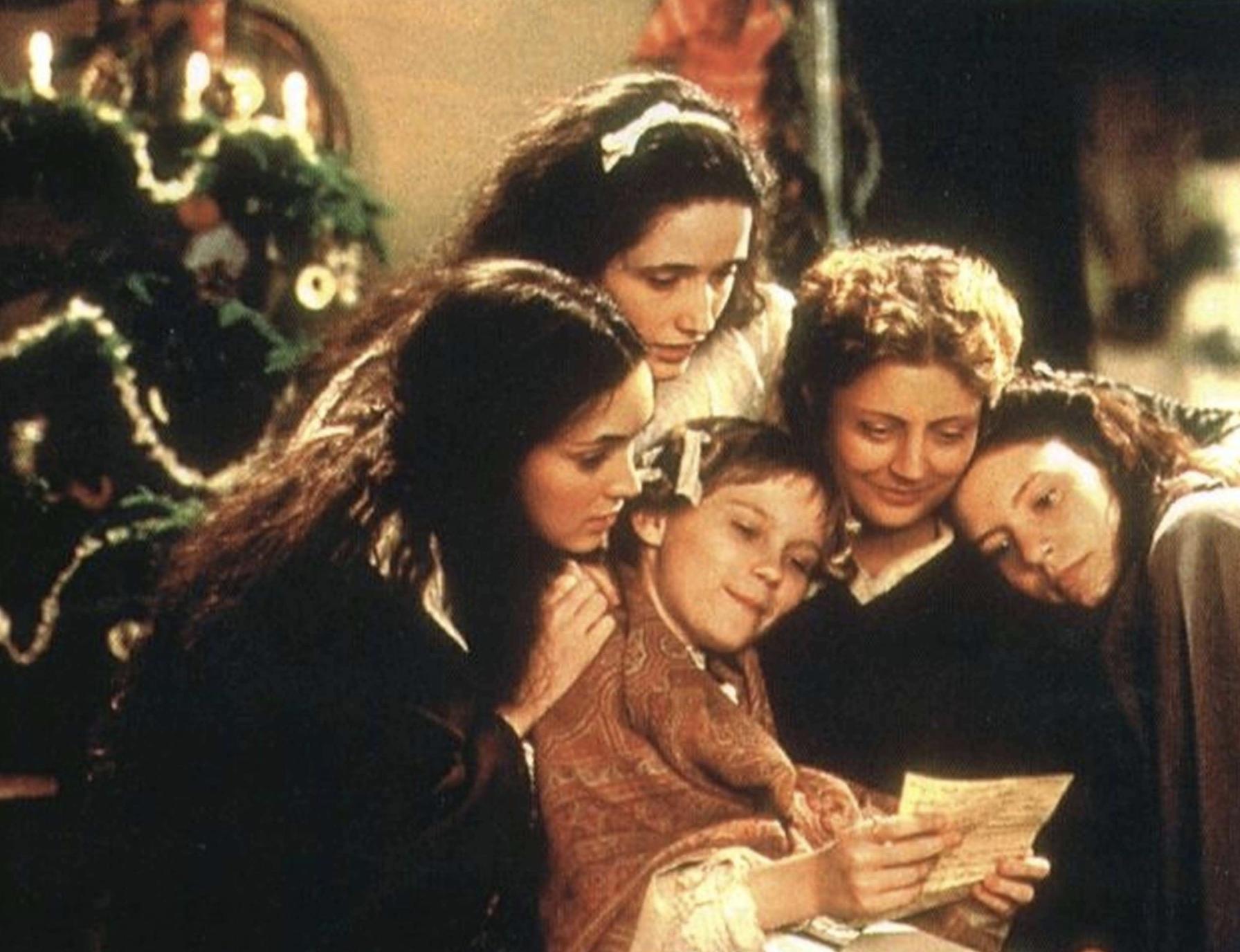 愤青活的潇洒也尝遍了苦，活得好当知世故|《小妇人》