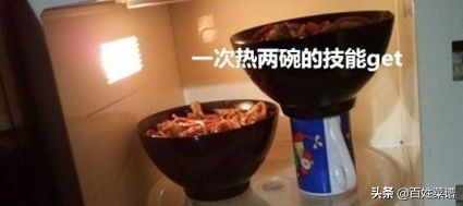 你不知道的微波炉使用小技巧,微波炉的正确使用步骤图解